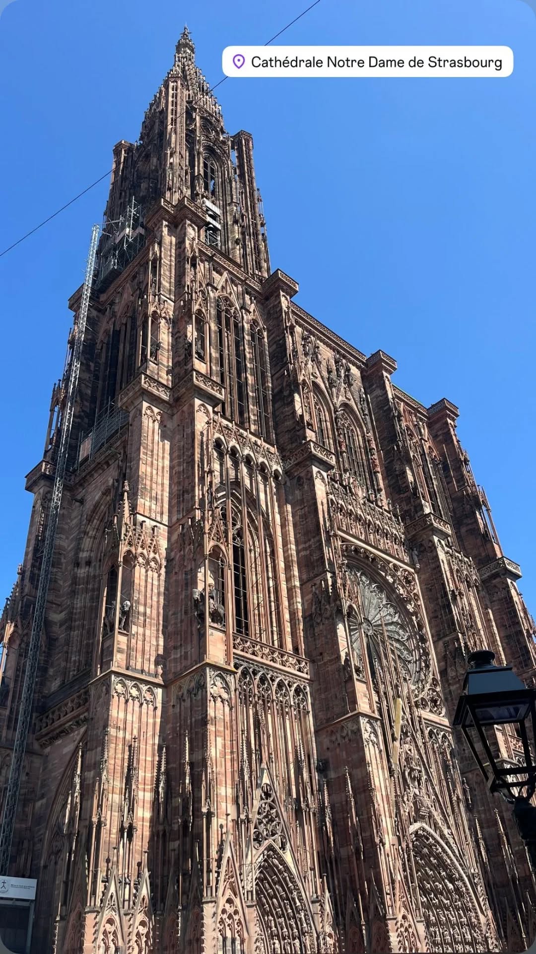 Strasbourg Cathedral